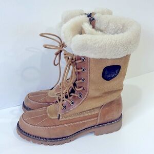 Rudsack women’s winter boots.